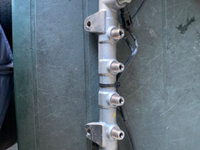 Rampa injectoare Mercedes GLC X253 2.2 CDI,cod A6510701595