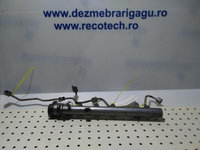 Rampa injectoare Mercedes M-class W166 (2011-2015)