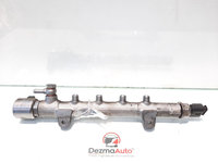 Rampa injectoare, Mercedes Vito Autobus (W639) [Fabr 2003-prezent] 2.2 cdi, OM651940, A6510700495