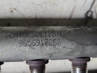 Rampa Injectoare Mitsubishi Outlander 2.2 dCi COD: 9656917280