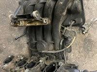 Rampa injectoare motor Audi A3 8P Vw Golf 5 Touran etc 1.6 BSE benzina