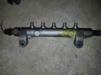 Rampa Injectoare Nissan Navara Pathfinder Motor 2.5 Tip D40