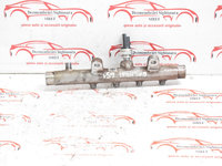 Rampa injectoare Nissan Qashqai 1.5 DCI H8200296867 A2C20001221 651