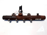 Rampa injectoare Nissan Qashqai (J10) 8200815617