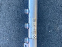 Rampa injectoare Nissan Qashqai J11 1.6 DCI R9M H8201044829 175216420R