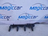 Rampa injectoare Opel Agila A - 0230151078 / 0280155965 (2001 - 2006)