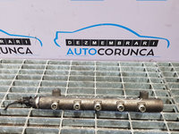 Rampa injectoare Opel Antara 2.0 CDTI 2006 - 2011 150CP Z 20 DMH Z 20 S Euro4 0445214174