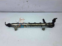 Rampa injectoare Opel Antara [Fabr 2006-2017] 96440398 0445214106 2.0 TDI Z20DMH