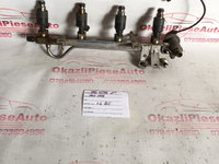 RAMPA INJECTOARE OPEL ASTRA F 1991-1998 1.6 16V