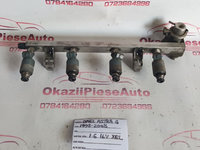 RAMPA +INJECTOARE OPEL ASTRA G 1998-2008 1.6 16V XEL