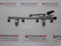 Rampa injectoare, Opel Astra H, 1.6 benzina