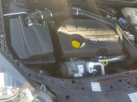 Rampa injectoare Opel Astra H 1.7 cdti 101 cp 74 kw Z17DTH VLD41
