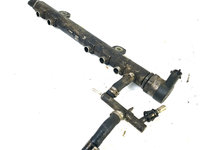 Rampa Injectoare Opel ASTRA H 2004 - 2012 Motorina 0445214086, 55211906
