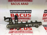 Rampa injectoare Opel Astra H cod: 0445214049