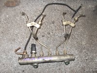 Rampa injectoare Opel Astra H, din 2005