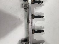 Rampa injectoare opel astra h,opel corsa c,opel meriva,cod motor z14xep