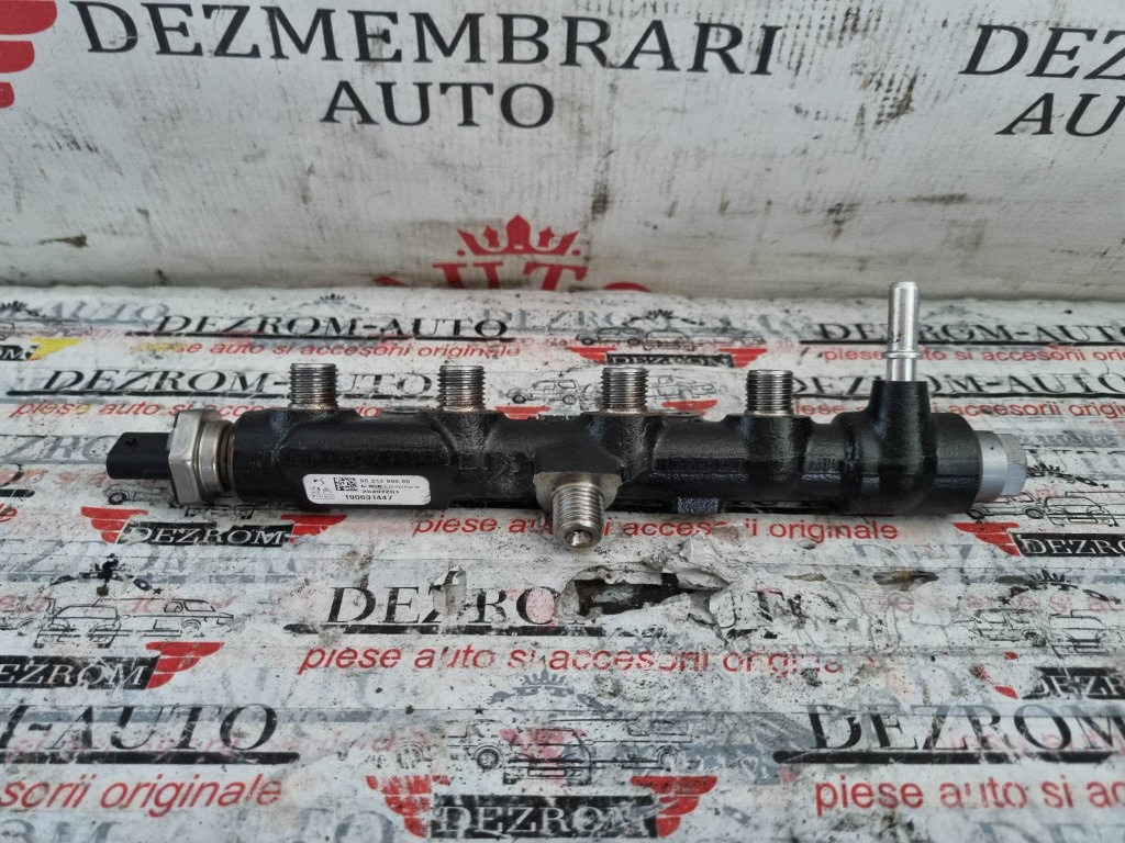 Rampa injectoare Opel Combo E 1.5 D 76cp