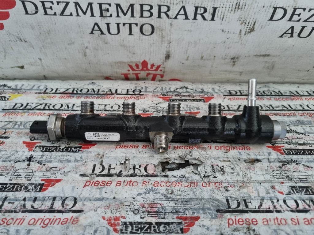 Rampa injectoare Opel Combo E 1.5 D 76cp