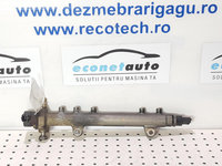 Rampa injectoare Opel Corsa C (2000-)