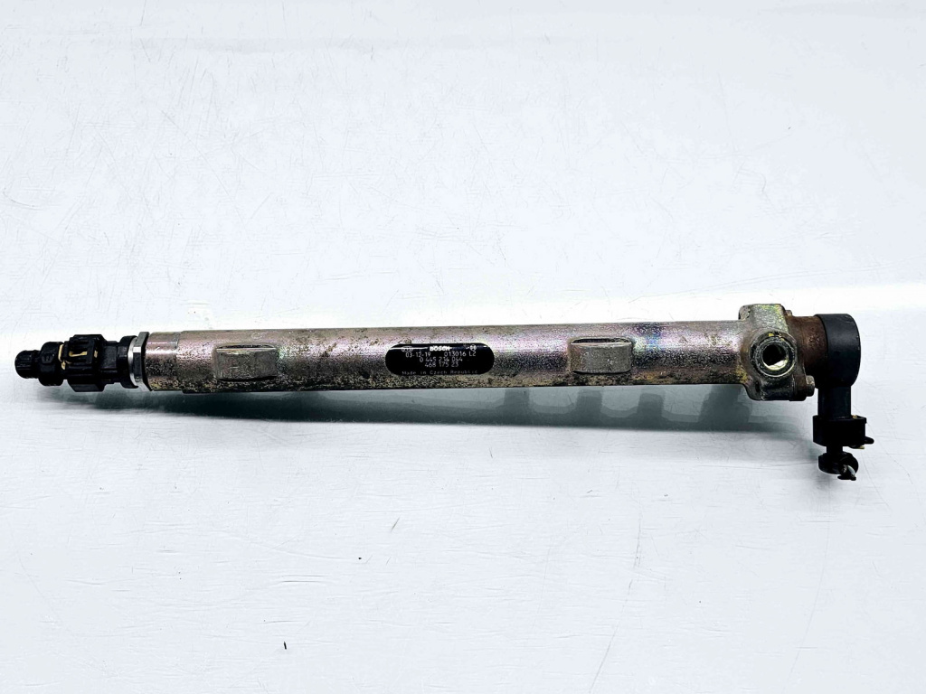 Rampa injectoare Opel Corsa C (F08, F68) [Fabr 200