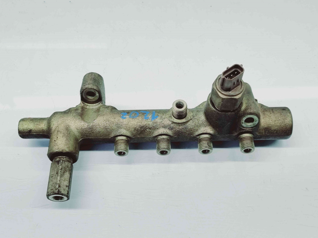Rampa injectoare Opel Corsa C (F08, F68) [Fabr 200