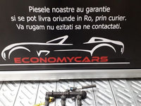 Rampa injectoare Opel Corsa C Z10XE 1.0 cod 0280151075