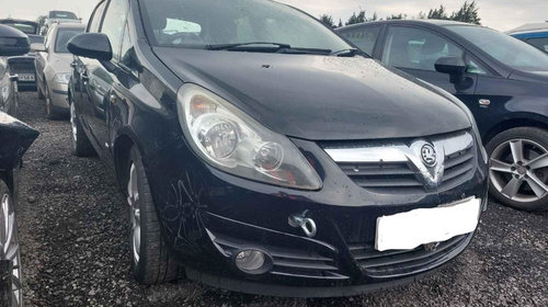 Rampa injectoare Opel Corsa D 2009 HATCHBACK 1.4 i Z14XEP