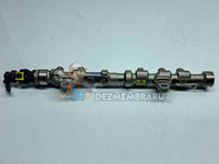 Rampa injectoare Opel Corsa D [Fabr 2006-2013] 55573331 0445214222 1.3 A13DTE