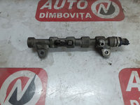 RAMPA INJECTOARE OPEL INSIGNIA 2011 OEM:0445214221.