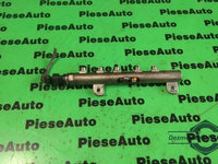 Rampa injectoare Opel Signum (2003->) 0445214095 . 0445 214 095 . 0 445 214 095 . 55197370 .