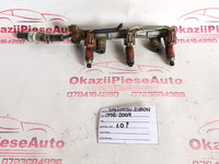 RAMPA +INJECTOARE OPEL VECTRA B 1996-2002 1.6 16V