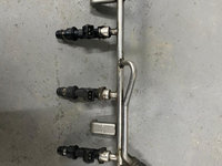 Rampa injectoare Opel Z16XE