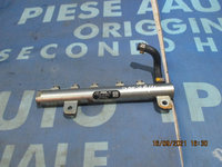 Rampa injectoare Opel Zafira B 1.9cdti; 55200266