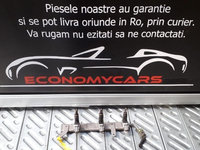 Rampa+injectoare pentru Smart Fortwo , motor 1. 0 benzina din 2015. cod A2810103700