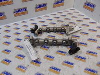 Rampa injectoare pentru VW Passat 3C,avand codul original 03L130089 / 2.0 TDI /