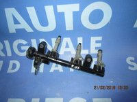 Rampa injectoare Peugeot 107 ; 2381400010 (cu injectoare)