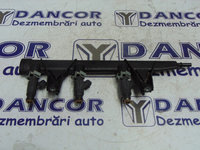 RAMPA INJECTOARE PEUGEOT 2008 / 96 760 204 80