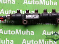 Rampa injectoare Peugeot 206 (1998-2010) 9654592680