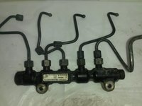 Rampa Injectoare Peugeot 206/ 207 / 307/ 407/ Partner I 1996-2012