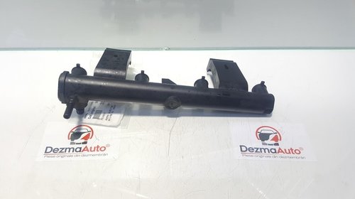 Rampa injectoare, Peugeot 206 CC, 1.6 B, 9650