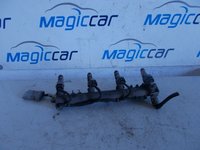 Rampa injectoare Peugeot 207 - 9652451580 (2006 - 2009)