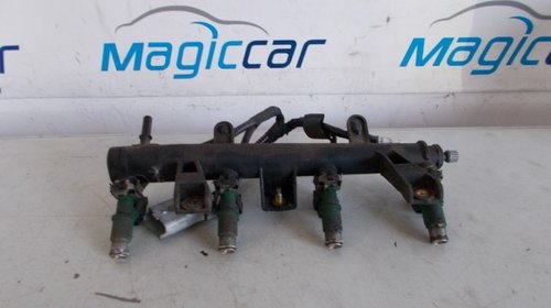 Rampa injectoare Peugeot 207 - 9655833580 (20