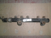 Rampa Injectoare Peugeot 208, 308, 5008, Citroen C3 C4, 1.6 HDI, Ford Focus 3, Fiesta 6, 1.5 TDCI 9804776780