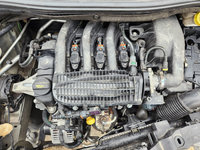 Rampa injectoare Peugeot 208 Coupe 2016 1.2 HMZ 5+1