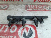 RAMPA INJECTOARE PEUGEOT 301 2013 OEM:9676020480.