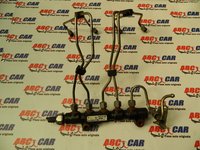 Rampa injectoare Peugeot 307 1.6 HDI COD: 9654592680