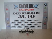 RAMPA INJECTOARE PEUGEOT 307 2.0 HDI 2003 2004 2005