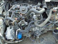 Rampa injectoare Peugeot 307 2000 hdi