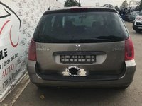 Rampa injectoare Peugeot 307 2004 SW 2.0