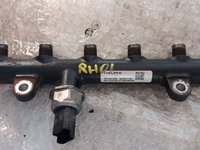 Rampa injectoare peugeot 307 407 508 607 citroen c4 c5 2.0 hdi rh01 9656391180